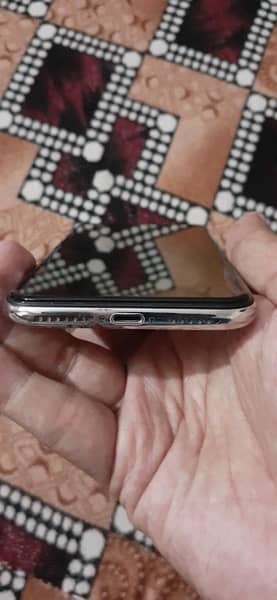 IPhone X 256 GB FU Non PTA 2