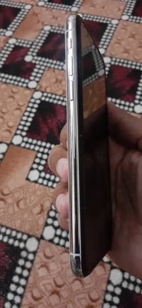 IPhone X 256 GB FU Non PTA 3