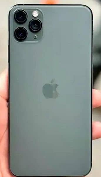 iphone 11promax unlock non pta 64 gb 2