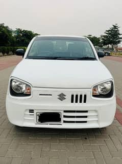 Suzuki Alto 2022