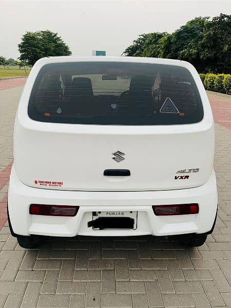 Suzuki Alto 2022 1