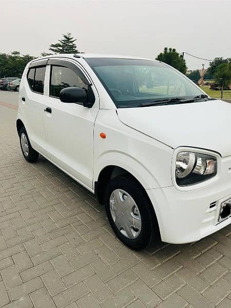 Suzuki Alto 2022 2