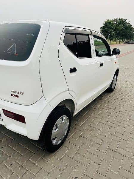 Suzuki Alto 2022 4