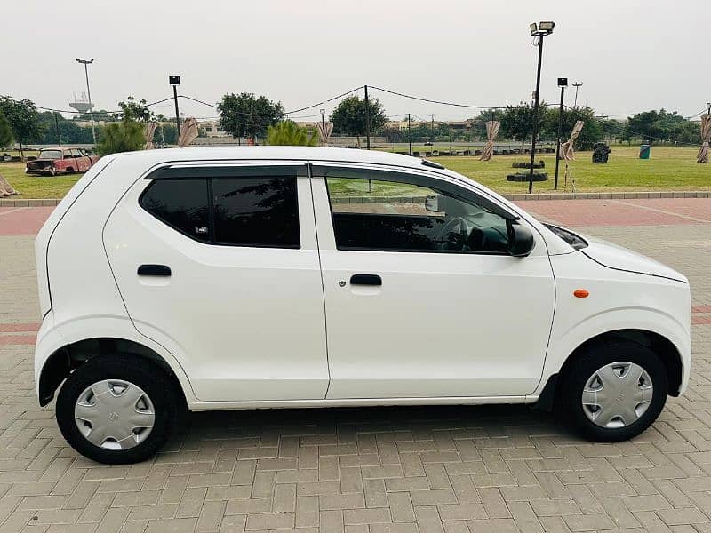 Suzuki Alto 2022 5