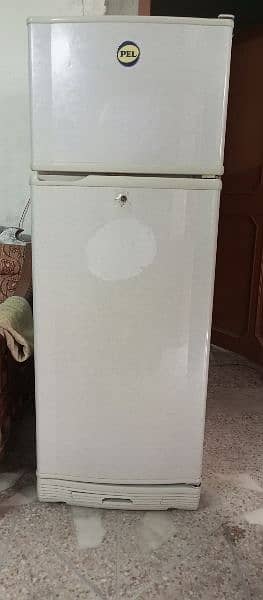 2 door fridge for seel 2