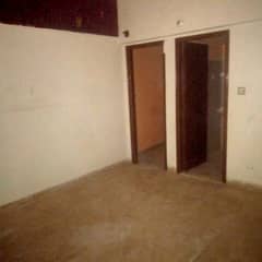 Flat For Sale 2 Room 1 Bathroom 5 th Floor Momal period Sector 11 A