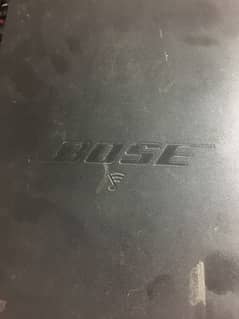 Bose sound touch SA. 5