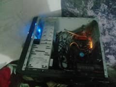 gaming pc i5 6th  custom build 0