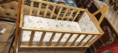 Baby Cot | Baby Bed | Kids Cot |