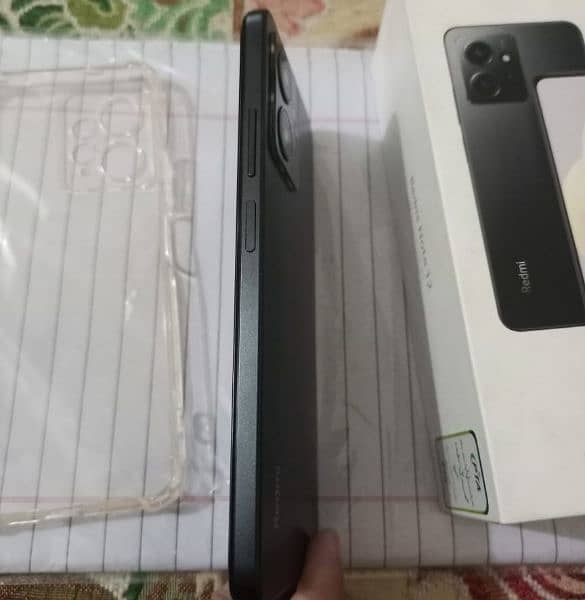 Redmi note 10 8/128gb 3