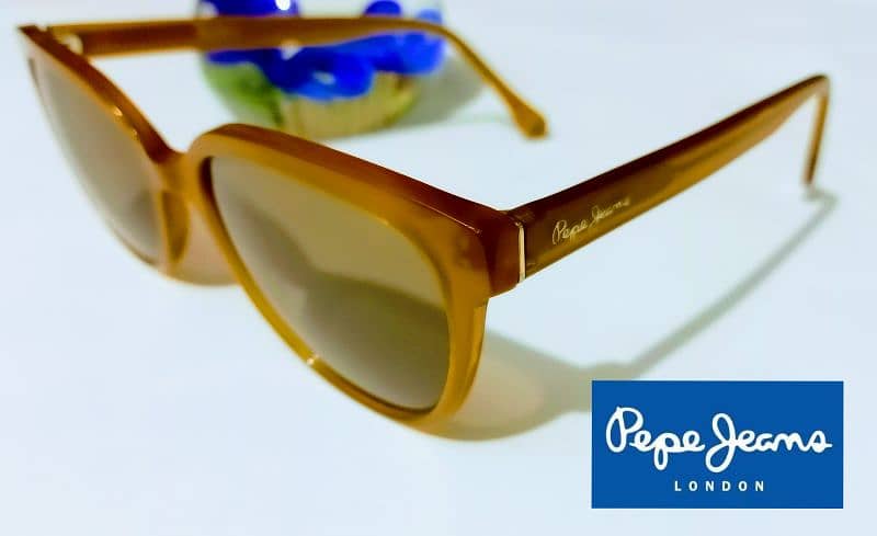 Original Zeiss Guess Vogue Polo Ray Ban Persol Rayban 5