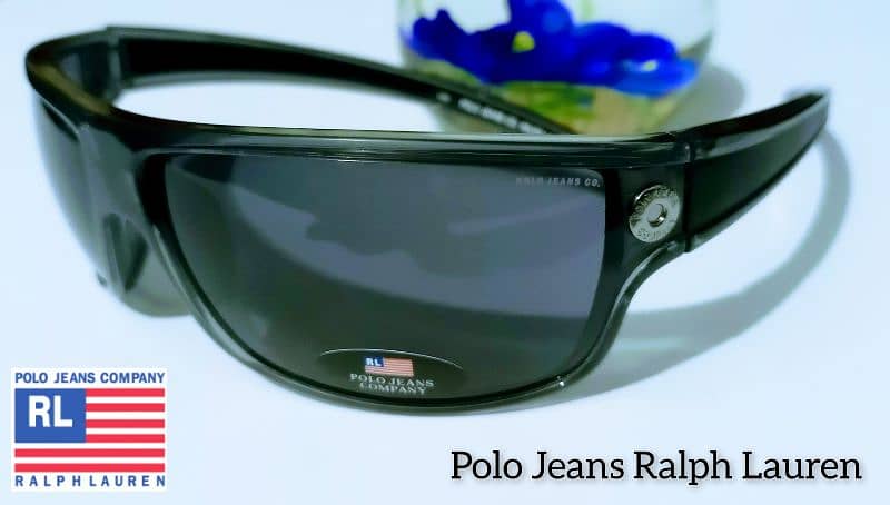 Original Zeiss Guess Vogue Polo Ray Ban Persol Rayban 12