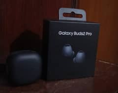 Samsung Galaxy Buds 2 Pro Headphones condition 10/10