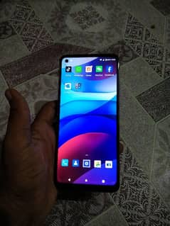 moto g power 2021