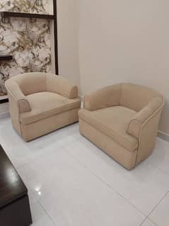 6 SEATER SOFA SET FOR SALE