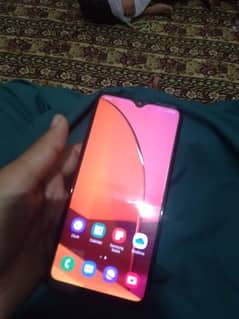 Samsung A20s