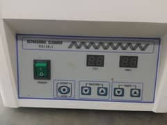 Ultrasonic Cleaner