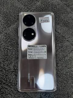 Huawei P50 Pro 8/256GB PTA official Approved with box