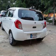 Suzuki Cultus VXR 2021