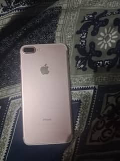 IPhone 7 Plus 256 gb