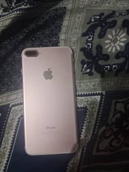 IPhone 7 Plus 256 gb 0