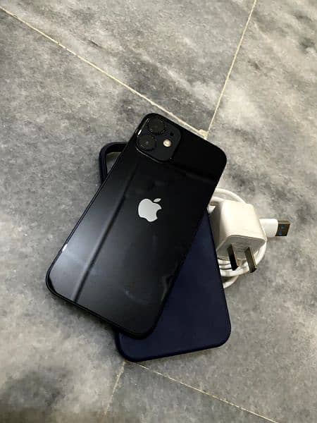 iphone 12mini 2