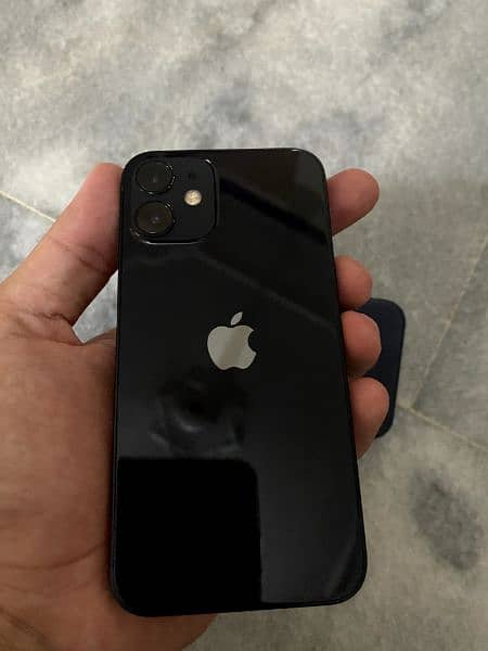 iphone 12mini 3