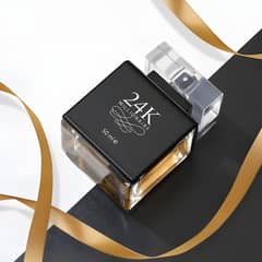 24K Millionaire Perfume