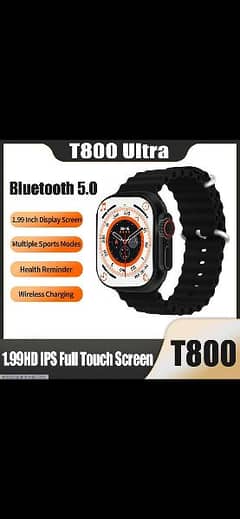 Watch Ulta T800