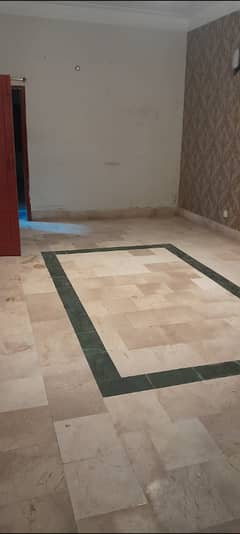 Kainat Estate: House For Rent Available in North nazimabad Block H Ground Floor.