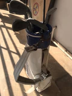 Golf Kit for Sale