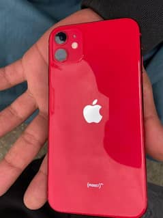 Iphone 11 JV 64 GB