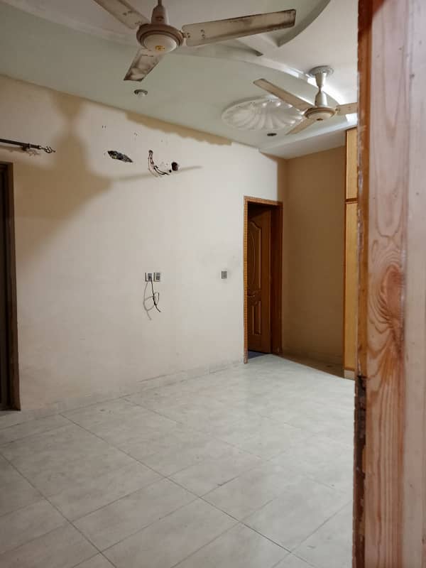 1 kanal house for rent in model town for family and call center software house school setup or any commercial activity 5