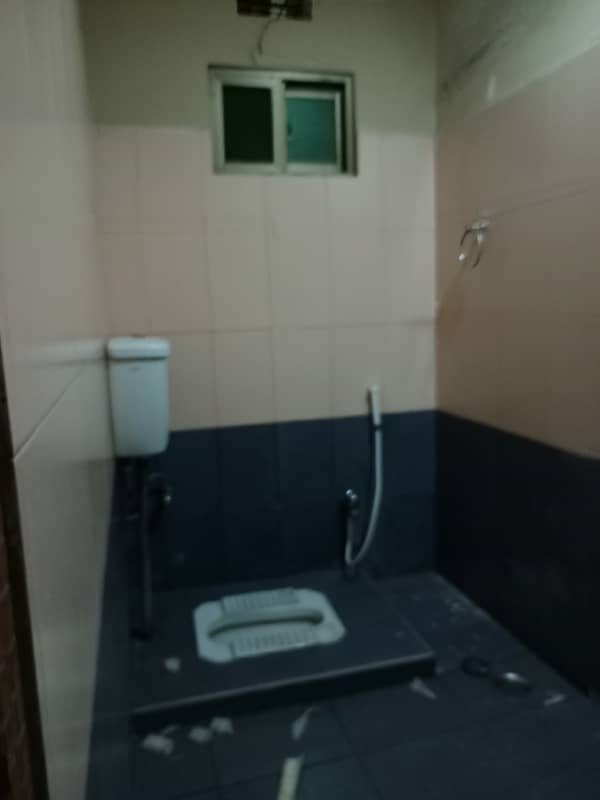 1 kanal house for rent in model town for family and call center software house school setup or any commercial activity 8