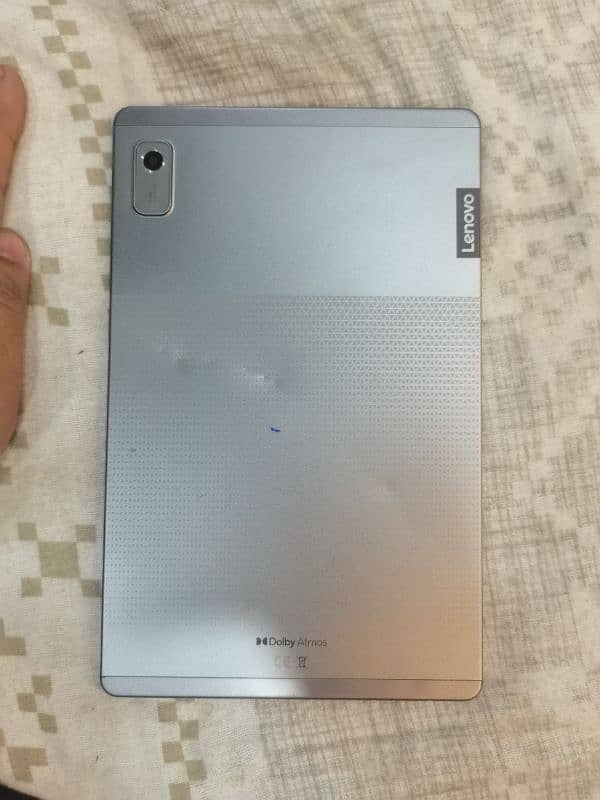 lenovo tab m9 1