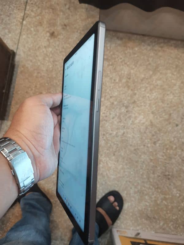 lenovo tab m9 5