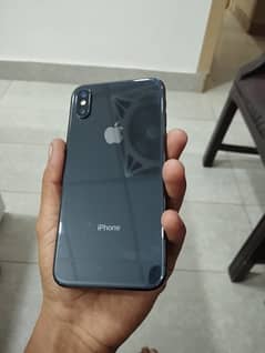 Iphone x Non PTA