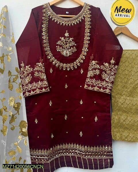 Women Stitched Clothes at very affordable Rate. 0