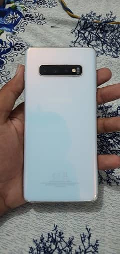 samsung galaxy s10 plus 8/128 dual sim