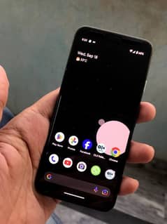 Google Pixel 4 0