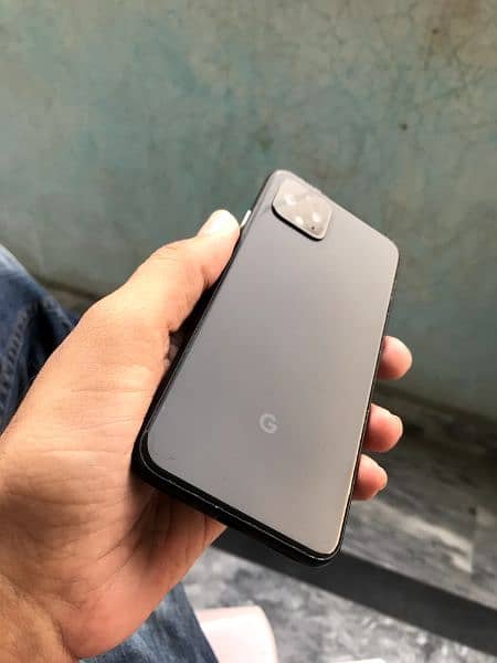 Google Pixel 4 1