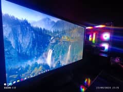 Gaming Pc  ( Full Setup )