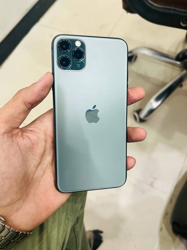 iphone 11 pro max 256gb 0