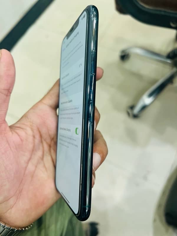 iphone 11 pro max 256gb 2