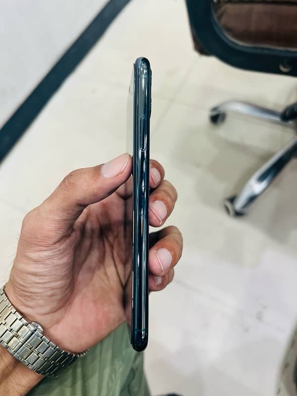 iphone 11 pro max 256gb 4