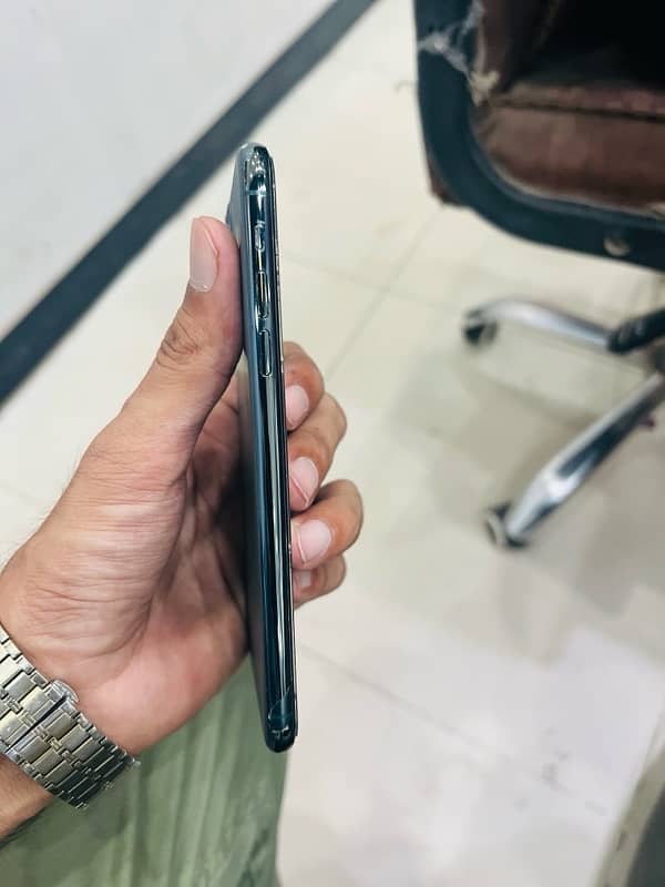 iphone 11 pro max 256gb 5