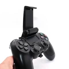 Smart Phone Mount Bracket for PS4 Controller