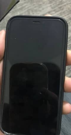 iPhone 12 mini