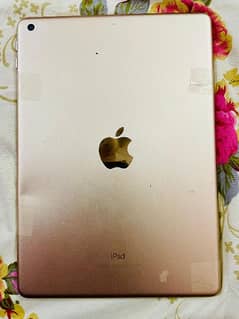 ipad 5th generation. read ad please