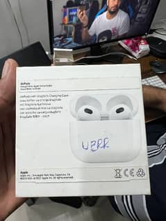 Air pods 3